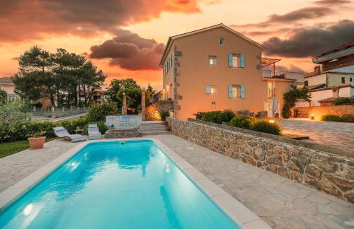 Apartment Marina Kornić - Foto 31