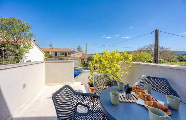 Istrian Casa Pr Marici Apartments - Foto 48