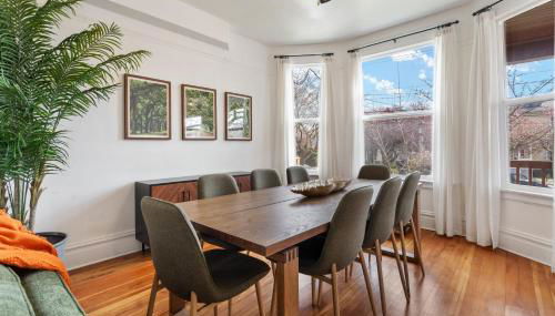 Northwest Retreat with Cedar Hot Tub - Foto 3