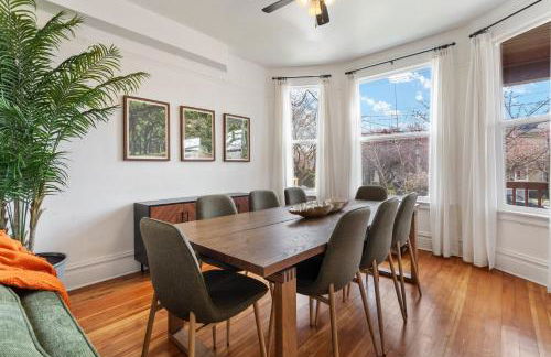 Northwest Retreat with Cedar Hot Tub - Foto 3