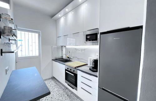 James - 2BR in the Heart of Ancient Athens - Foto 7