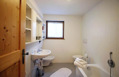 CASA DOLOMIA - 3 camere, 2 bagni, parcheggio Dolomiti Affitti - Foto 36