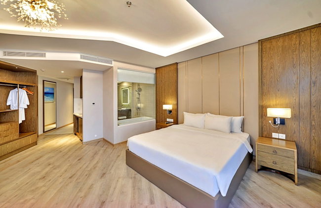 S79 Residence LYN Panorama - Foto 40
