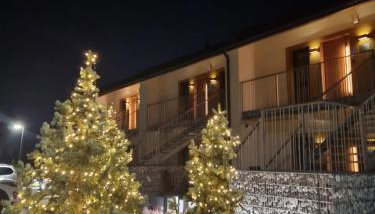 Kasztanowy Zakątek - Foto 5