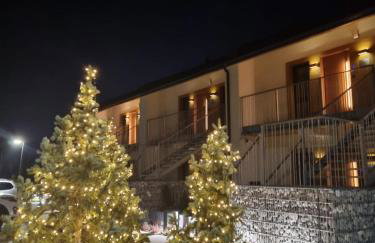 Kasztanowy Zakątek - Foto 5