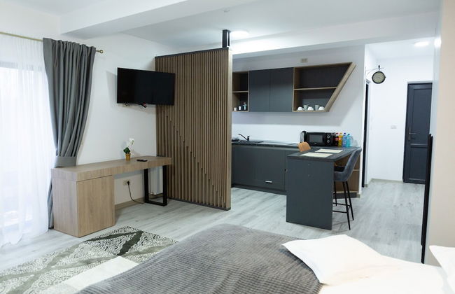 Frasin Studios-6 km to Voronet Monastery - Foto 22