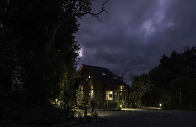 Cabañas Foráneo - Foto 8