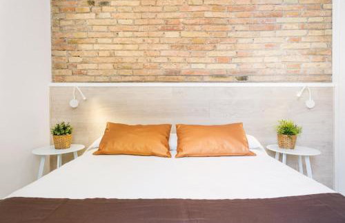 BcnStop Sagrada Familia Apartments - Photo 29