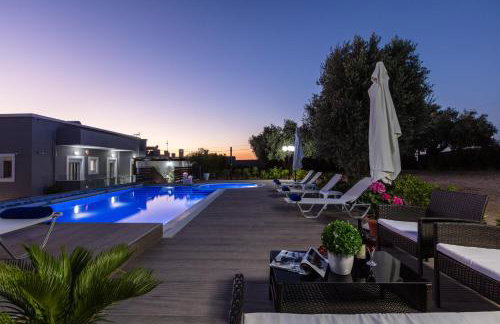 Villa Emily Rethymno - Foto 5