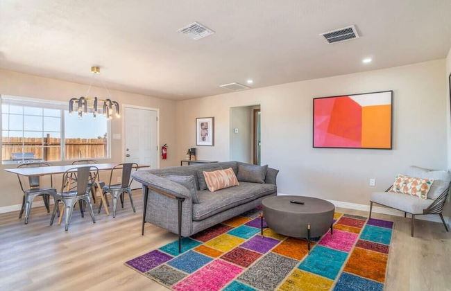 @ Marbella Lane - Joshua Tree Bubble Dome! - Foto 13