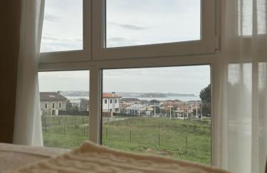 Apartamentos Villa Alemar Playa De Somo - Foto 14