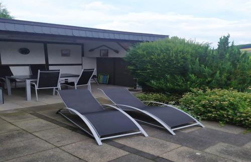 frisch renoviertes Ferienhaus in Meschede-Hennesee - Foto 37