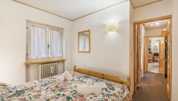 Appartamento Quota 1800 - Foto 4, Quarto