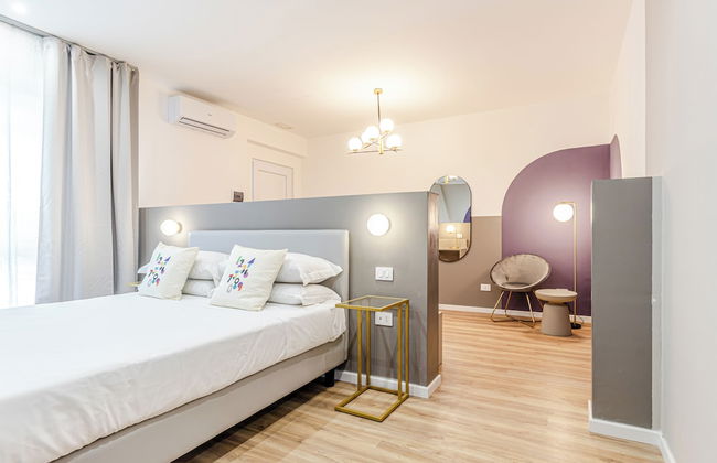 Numberz Rooms And Apartments - Foto 46