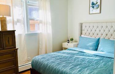 Charming and Convenient 3br 1ba apt - fully furnished and equipped - fast Internet - Foto 3