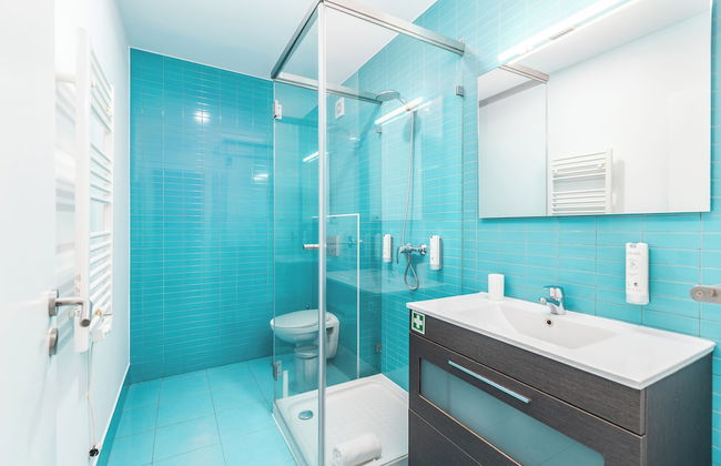 Aspasios Almada Apartments - Photo 42