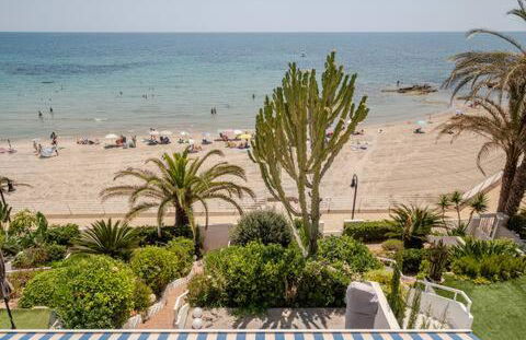 Terraced house by the beach - Foto 60