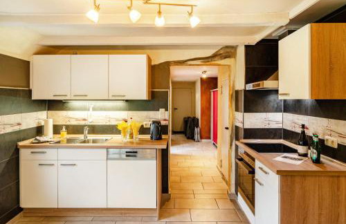 Ferienhaus Lüttje Dörp - Photo 35