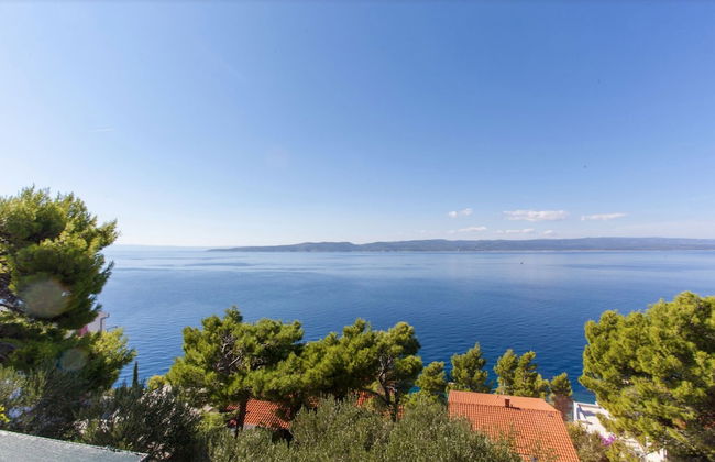 Beach Side Brela - Foto 62