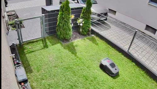 Ferienwohnung mit Garten und Parkplatz mitten in Neumarkt - Foto 2, Garden, Garden view