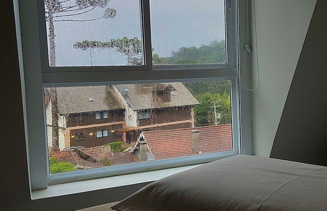 Chateau Campos do Jordão - Foto 29