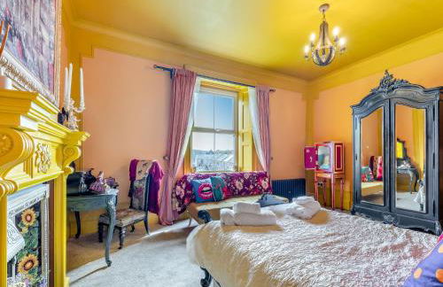 Greystonedale Mansion Holiday Retreat - Foto 12