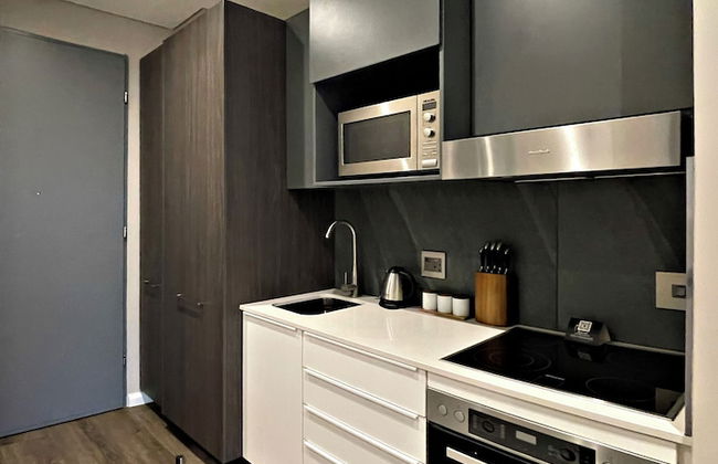 Menlyn Maine Luxury Rentals - Foto 1