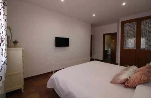 Villa Ca L'Abril, ideal para familias. - Photo 3