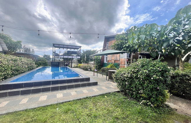 Elka-Es Villa - Foto 63