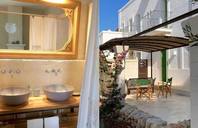 Masseria Sottomasi - Foto 39