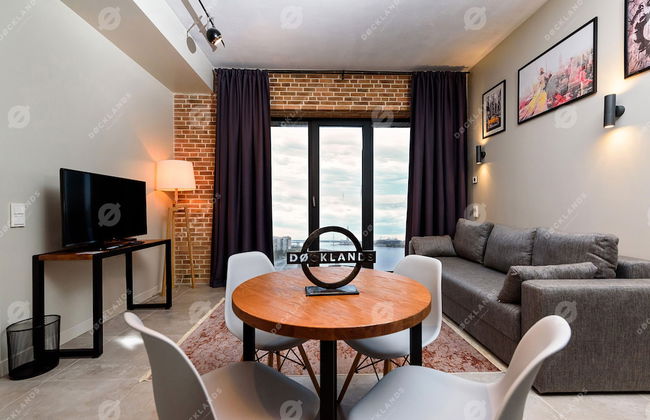 Docklands Apart Hotel - Foto 40