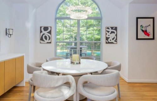 Villa Baloch- w/ Sparkling heated pool - Foto 9