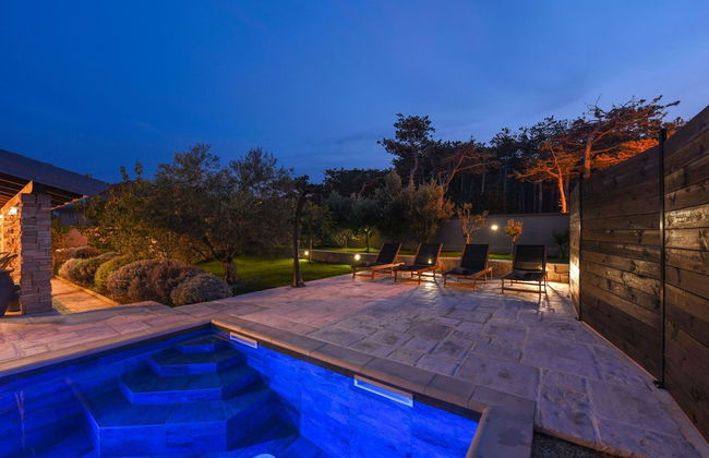 Villa Trabakul Zadarvillas - Foto 9