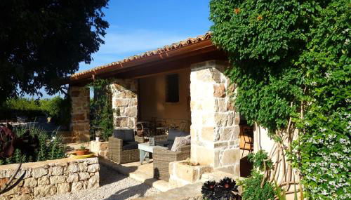 Casa di Melo - Organic Country Hotel - Foto 2, Garden