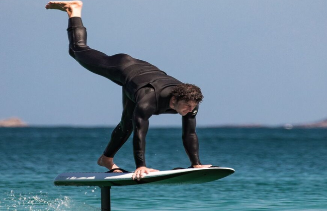 Fliteboard Experience - Foto 1