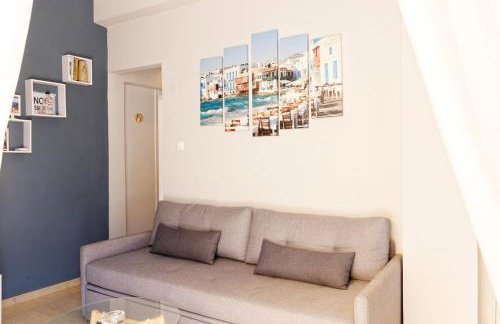 Sunny Penthouse For balcony lovers - Foto 7