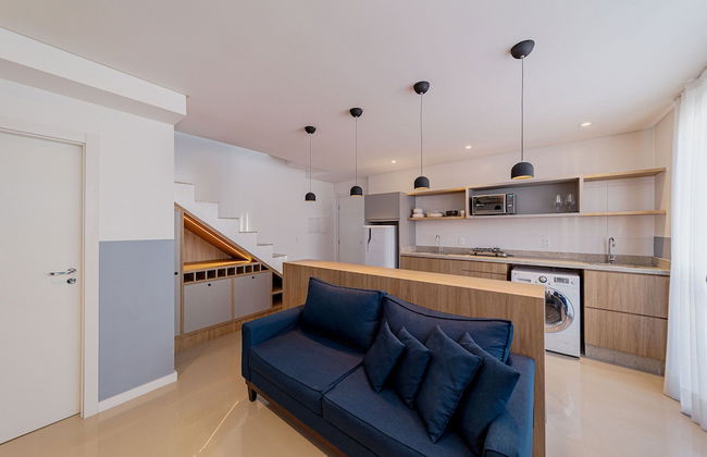 Duplex Highline 807 - Photo 17