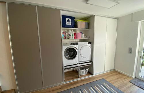 Ferienwohnung Katharina 4 Sterne laut DTV Wallbox 11KW - Foto 35