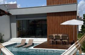 Casa de alto padrão zona sul - Photo 1