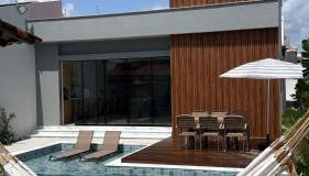 Casa de alto padrão zona sul - Foto 1