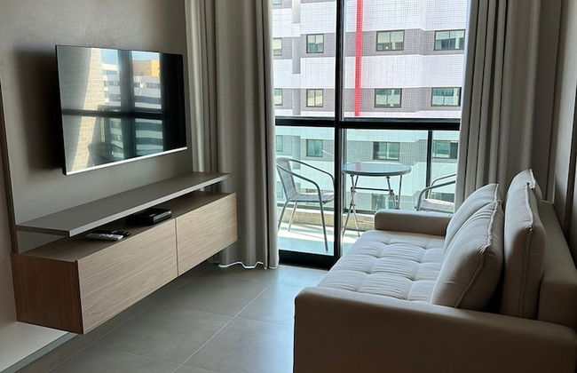 Edificio Liv P.Verde Apto 906 - Foto 10