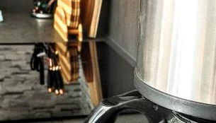 Behagliches Ferienhaus Zaunkönig -mit Kamin und Sauna- Blick über das romantische Bodetal - Foto 2