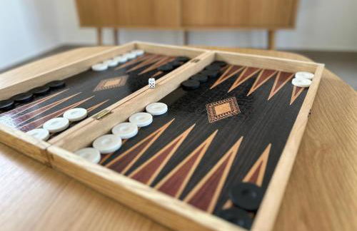 Villa SAMBA - Photo 29