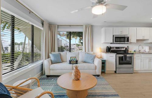 Sailfish Suites 1 - Waterfront & pet friendly - Foto 23