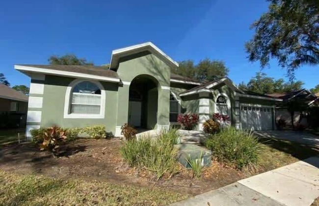 Golf Course Views, Large Pool Deck Villa in Southern Dunes - Foto 27