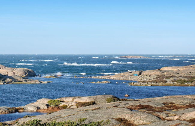 4 Person Holiday Home in Hamburgsund-by Traum - Foto 5