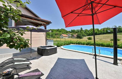 Cozy Home In Breznicki Hum - Foto 12