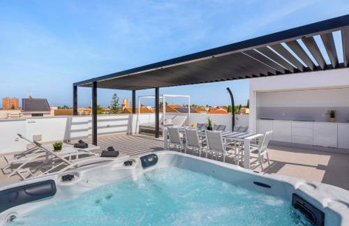 Villa Adela - Foto 19