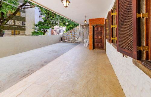 Casa Confortável 5 quartos - São Pedro - BHSH - Foto 38