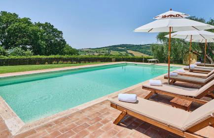 Il Passo Degli Ulivi - Foto 8